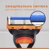 Сменные кассеты Gillette Fusion5 12 шт. (7702018441075/8006540986141) - Image 3