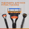 Сменные кассеты Gillette Fusion5 12 шт. (7702018441075/8006540986141) - Image 4