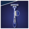 Бритва Gillette Blue 3 Comfort одноразовая 8 шт. (7702018604319) - Image 3