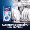 Освежитель для посудомоечных машин Finish Аромат свежести (8690570520491) - Image 4