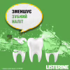Ополіскувач для порожнини рота Listerine Naturals з ефірними оліями 500 мл (3574661643335/3574661657462) - Image 5