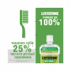 Ополіскувач для порожнини рота Listerine Naturals з ефірними оліями 500 мл (3574661643335/3574661657462) - Image 8
