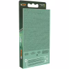 Бритва Bic Flex 3 Hybrid Sensitive с 4 сменными картриджами (3086123644977) - Image 3