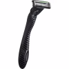 Бритва Bic Flex 3 Hybrid Sensitive с 4 сменными картриджами (3086123644977) - Image 5
