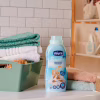 Кондиціонер для білизни Chicco Sensitive Sweet Talcum пом'якшувач тканин 750 мл (8058664103126) - Image 4