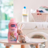 Кондиціонер для білизни Chicco Sensitive Delicate Flowers пом'якшувач тканин 750 мл (8058664122462) - Image 5