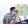 Лосьон после бритья Gillette Series Arctic Ice Освежающий 100 мл (7702018620180) - Image 2