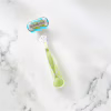 Бритва Gillette Venus Extra Smooth с 1 сменным картриджем (7702018487202/7702018323012) - Image 4