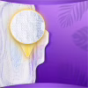 Гигиенические прокладки Always Platinum Day&Night (Размер 3) 12 шт. (8001090445070) - Image 3