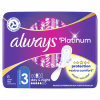 Гигиенические прокладки Always Platinum Day&Night (Размер 3) 6 шт. (8001090445032) - Image 2