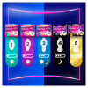 Гігієнічні прокладки Always Platinum Super (Розмір 2) 7 шт. (8001090444950) - Image 9