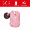 Губка для купания Chisto Pink Coral (4823098407676) - Image 2