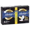 Гигиенические прокладки Always Ultra Secure Night (Размер 4) 12 шт. (4015400612469) - Image 2