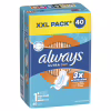 Гигиенические прокладки Always Ultra Normal (Размер 1) 40 шт. (8700216171342) - Image 2