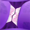 Гигиенические прокладки Always Platinum Normal (Размер 1) 16 шт. (8001090444912) - Image 4