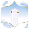 Щоденні прокладки Discreet Skin Love 54 шт. (8006540567555/8700216153089) - Image 6