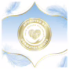 Щоденні прокладки Discreet Skin Love 54 шт. (8006540567555/8700216153089) - Image 10