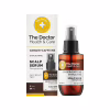 Сироватка для волосся The Doctor Health & Care Ginger + Caffeine Стимулювальна 89 мл (8588009351054) - Image 2