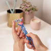 Бритва Bic Click 3 Soleil Sensitive з 2 змінними картриджами (3086123644953) - Image 3