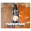 Средство для мытья пола Nanomax Pro Для деревянного пола 500 мл (5903240901869) - Image 2