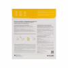 Маска для лица Dr.Jart+ Cryo Rubber With Brightening Vitamin C Альгинатная Освещающая 44 г (8809642714519) - Image 2