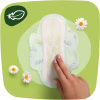 Гигиенические прокладки Naturella Ultra Normal Plus (Размер 2) 9 шт. (8006540098219) - Image 3