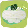 Гигиенические прокладки Naturella Ultra Normal Plus (Размер 2) 9 шт. (8006540098219) - Image 4