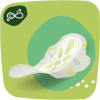 Гигиенические прокладки Naturella Ultra Normal Plus (Размер 2) 9 шт. (8006540098219) - Image 5
