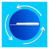 Тампони Tampax Regular з аплікатором 18 шт. (8006540858509) - Image 7