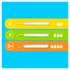 Тампоны Tampax Regular с аппликатором 18 шт. (8006540858509) - Image 9
