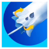 Тампоны Tampax Super Plus с аппликатором 18 шт. (8006540716670) - Image 6