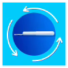 Тампоны Tampax Super Plus с аппликатором 18 шт. (8006540716670) - Image 7