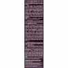 Краска для волос Wellaton 10/81 Ультрасветлый пепельный блонд 110 мл (4064666085661) - Image 3