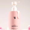 Гель для душу Sister's Aroma Smart Shower Gel Маракуя 250 мл (4820227781010/4820227784066) - Image 2