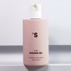 Гель для душа Sister's Aroma Smart Shower Gel Маракуйя 100 мл (4820227781010/4820227784066) - Image 3