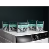Соль для посудомоечных машин Electrolux 1 кг (M3GCS201) - Image 6