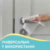 Серветки для прибирання Pani Blysk Вологі Універсальні з клапаном 48 шт. (4823071661132) - Image 3