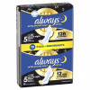 Гигиенические прокладки Always Ultra Secure Night Extra Размер 5 10 шт. (8006540093849) - Image 2