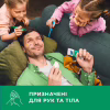 Влажные салфетки Smile Antibacterial С соком подорожника 8 шт. (4823071662405) - Image 5