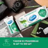Вологі серветки Smile Antibacterial З соком подорожника 8 шт. (4823071662405) - Image 7