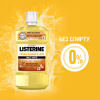 Ополаскиватель для полости рта Listerine Свежесть имбиря и лайма 500 мл (3574661562056) - Image 7