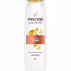 Шампунь Pantene Pro-V Infinitely Long Для поврежденных волос 400 мл (8700216058155) - Image 2