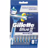 Бритва Gillette Blue 2 Maximum 8 шт. (7702018502264) - Image 2