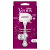 Бритва Gillette Venus Comfortglide Sugarberry Plus Olay с 1 сменным картриджем (8700216130516) - Image 2