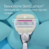 Бритва Gillette Venus Comfortglide Sugarberry Plus Olay с 1 сменным картриджем (8700216130516) - Image 4