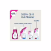 Воскові смужки Veet Minima Гіпоалергенні для чутливої шкіри обличчя 20 шт. (5900627095883) - Image 6