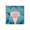 Бритва Gillette Venus Comfortglide Spa Breeze с 2 сменными картриджами (7702018322862) - Image 4