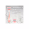 Бритва Gillette Venus Comfortglide Spa Breeze с 2 сменными картриджами (7702018322862) - Image 7