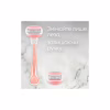 Бритва Gillette Venus Comfortglide Spa Breeze з 2 змінними картриджами (7702018322862) - Image 7