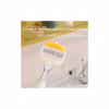 Бритва Gillette Venus ComfortGlide Olay с кокосом с 1 сменным картриджем (7702018339877) - Image 3